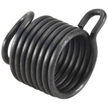 Mola de retenção para martelo pneumático, diâmetro interno de 29 mm