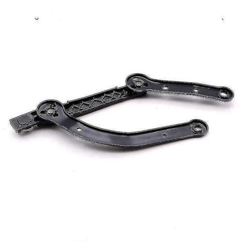 Front Wiper Arm For Bmw E60, E61, E63, E64, 61617185366, Lhd, Left Driving, Superior Quality 2