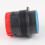 31-pins HDP-autoconnector met aansluitingen HDP26-24-31SE 4