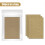100Pcs Ginger Patch Plasters Promote Blood 2