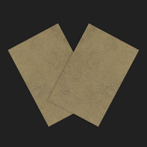 100Pcs Ginger Patch Plasters Promote Blood 2