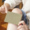 100Pcs Ginger Patch Plasters Promote Blood 4