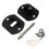 For 2pcs Sectional Sofa Interlocking Sofa Connector Bracket Part Pin Style WS4689 2