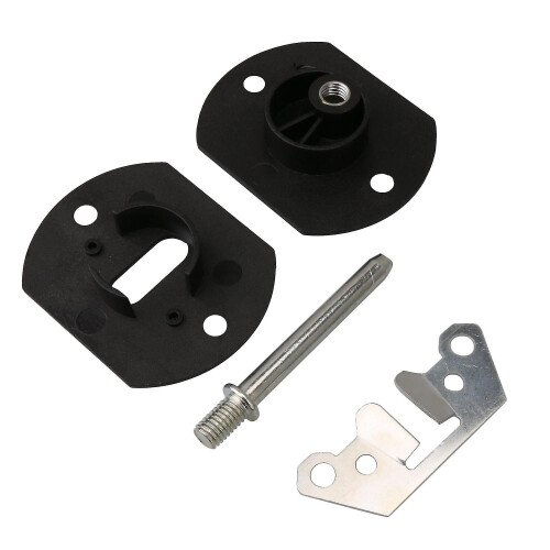 For 2pcs Sectional Sofa Interlocking Sofa Connector Bracket Part Pin Style WS4689 1