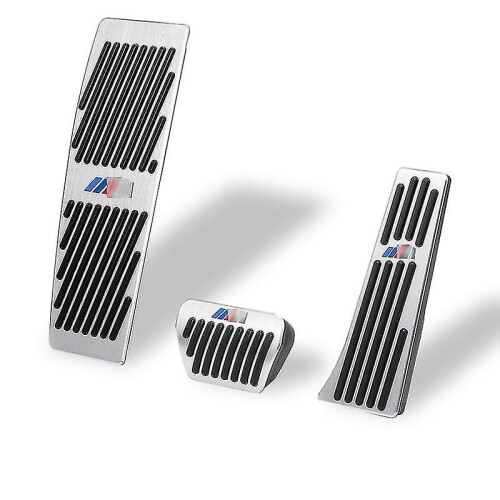 Aluminum Pedal Set For Pedals For Bmw 3 Series E46 E90 E92 E93 E87
