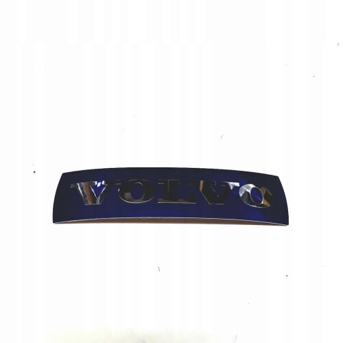 Logo Volvo sur la calandre 31214625 Oe 1