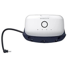 Docking station BOBOVR BD1 compatibile con la stazione di ricarica BOBOVR M1 Plus / M2 Plus con base di ricarica magnetica B2.