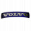 Logo Volvo sur la calandre 31214625 Oe 4