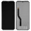 Compatible For Oukitel WP36 OEM Grade S LCD Screen and Digitizer Assembly Part (Without Logo) 1