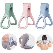 Hip Trainer,Pelvic Floor Strengthening Device Women, Inner Thigh Exercise Equipment,Kegel Trainer