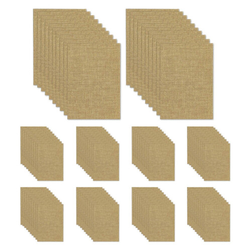 100Pcs Ginger Patch Plasters Promote Blood