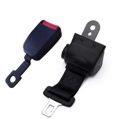 Forklift Seat Belt - Retractable Two-point - Bus School Bus Seat Belt 1