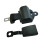 Forklift Seat Belt - Retractable Two-point - Bus School Bus Seat Belt 3