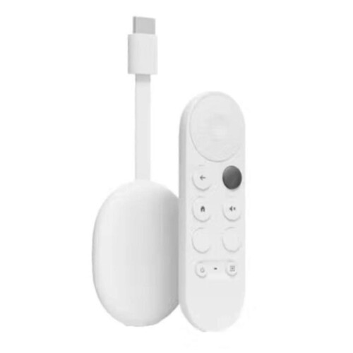 voor Chromecast Google met Google TV Streaming Stick Entertainment 1