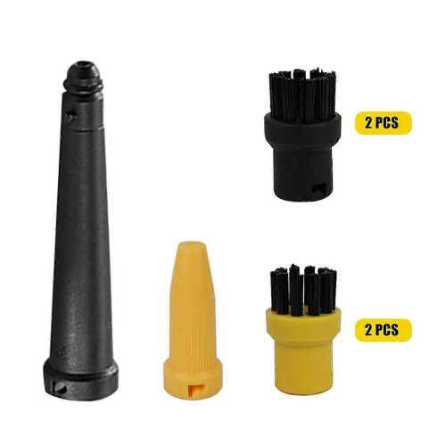 Για Karcher SC1 SC2 SC3 SC4 SC5 CTK10 CTK20 Αξεσουάρ ατμοκαθαριστή 2