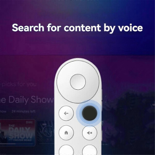 voor Chromecast Google met Google TV Streaming Stick Entertainment 2
