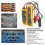 Nf-816 Underground Cable Locator 5