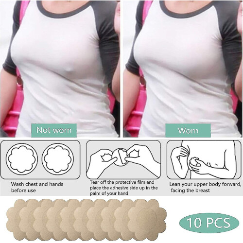 Nipple Corrector 24mm, Inverted Flat And Shy Nipples Suction Cups, Nipple Shield 1