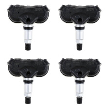 4 sensori di pressione pneumatici TPMS per Kia Rio Hyundai IX35 529333M000