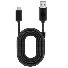 Cavo per cuffie USB da 2 m o cavo per cuffie Logitech G633 G633S
