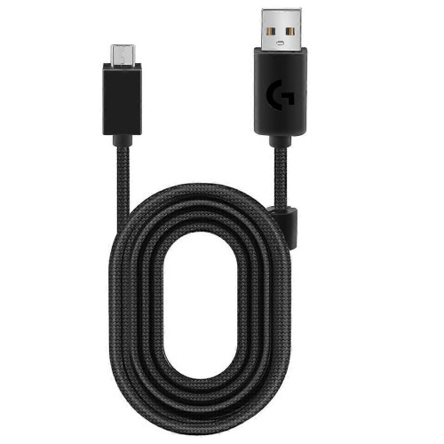 Καλώδιο ακουστικών USB 2M ή καλώδιο για ακουστικά Logitech G633 G633S
