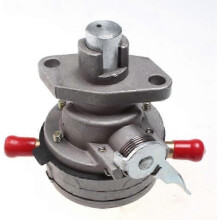 Bomba de combustível Holdwell para motores Yanmar 3TNE78 e 4TNE88.