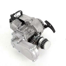 49CC Κινητήρας Pocket Bike ATV Scooter Mini Motor