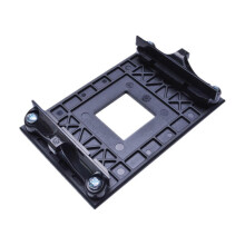 Suporte universal para dissipador de calor de CPU para computador PC, compatível com placas-mãe AMD Socket AM4.
