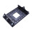 Universele pc-computer CPU-radiatorbeugel, koelventilatorhouder, montagebeugel compatibel met AMD-Socket AM4-moederborden 1