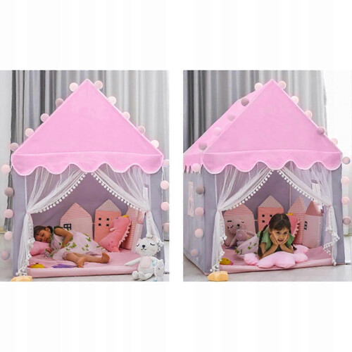 Kindertent Kruzzel 3 jaar 2