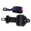 Forklift Seat Belt - Retractable Two-point - Bus School Bus Seat Belt 1