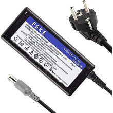 65-W-20-V-3,25-A-Laptop-Ladegerät für Lenovo Thinkpad X230, T420, X220, X201, T520, T410 (7,9 x 5,5 mm)