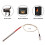 Kit di accensione per barbecue a pellet Pit Boss, compatibile con modelli di stufe e componenti per affumicatori. 3