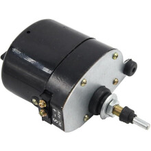 12V univerzálny motor stieračov čelného skla, náhrada pre karavan, traktor, rybársky karavan, štvorkolku alebo UTV (motor)