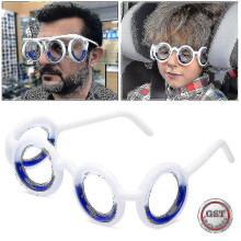 Brille gegen Reisekrankheit, Brille gegen Schwindel, Übelkeit und Seekrankheit, Linderung von Drehschwindel und Übelkeit für Kinder und Erwachsene