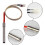 Kit di accensione per barbecue a pellet Pit Boss, compatibile con modelli di stufe e componenti per affumicatori. 5
