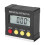 360 Degree Mini Digital Protractor Inclinometer Electronic Level Box Magnetic 1