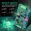 0-10V Load Cell sensor Amplifier Transmitter Weight sensor 4