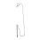 Heavy Duty Spool Holder for Sewing Machine and Embroidery, Smooth Thread Flow, Quick Installation, 1Pc 1