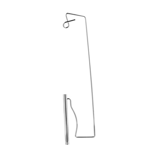 Heavy Duty Spool Holder for Sewing Machine and Embroidery, Smooth Thread Flow, Quick Installation, 1Pc