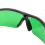 Γυαλιά καλλιέργειας HPS Lighting LED Light Protection UV Protection Coggles for Working Green 3
