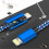 iPhone-Ladekabel 2 m, 3er-Pack, langes iPhone-Ladekabel, Lightning-Anschluss 3