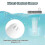 Wireless Pool Thermometer Floating Easy Read,Digital Pool Thermometer Waterproof, for Swimming Pools 2