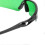 Γυαλιά καλλιέργειας HPS Lighting LED Light Protection UV Protection Coggles for Working Green 4