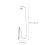 Heavy Duty Spool Holder for Sewing Machine and Embroidery, Smooth Thread Flow, Quick Installation, 1Pc 2