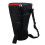 Bolsa de transporte impermeável com zíper para djembê de 12 polegadas (tambores africanos). 2