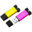 ST Link V2 Mini STM8 STM32 Programming DuPont Cable (Random Color) 3