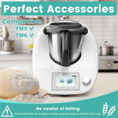Μαχαίρι ζύμης για Thermomix, αξεσουάρ αντικατάστασης μαχαιριού ανάμειξης 1