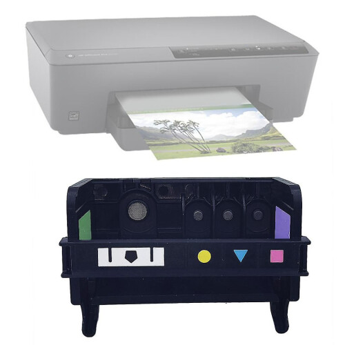 Cabeça de Impressão Compatível - para HP - Officejet HP 6000 7000 6500 6500a 7500 7500a HP920 1