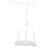 Sewing Thread Stand Spool Holder for Sewing Machines with Smooth Feeding and MultiSpool Organization 1